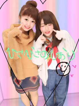 @Shioさんのコーディネート