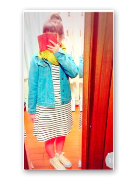 @Shioさんのコーディネート