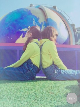 @Shioさんのコーディネート