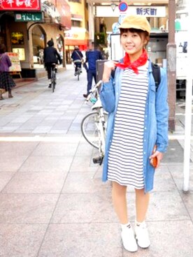 @Shioさんのコーディネート