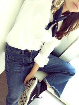 @Shioさんのコーディネート