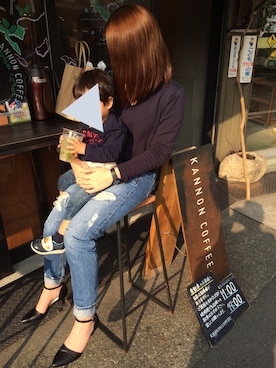 YU-KIさんのコーディネート