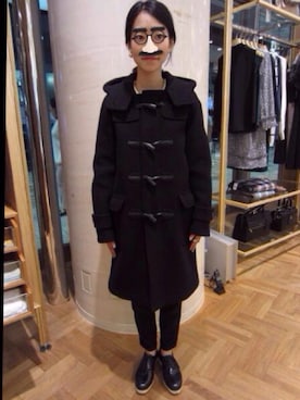 Bさんのコーディネート