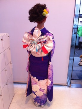 Bさんのコーディネート