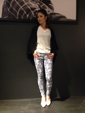 mikuさんのコーディネート