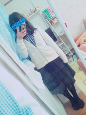 mao!さんのコーディネート