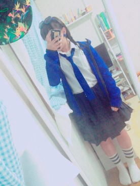 mao!さんのコーディネート