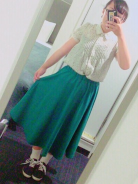 mao!さんのコーディネート