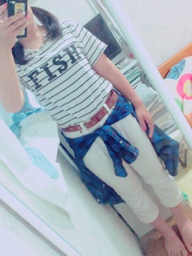 mao!さんのコーディネート