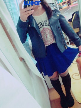 mao!さんのコーディネート