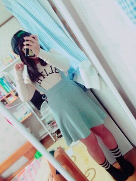 mao!さんのコーディネート