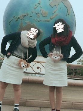 NatsuKi❥❥さんのコーディネート