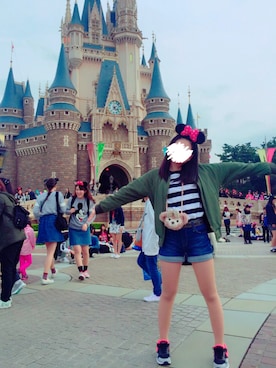 NatsuKi❥❥さんのコーディネート