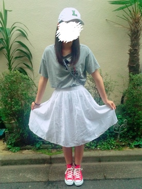 NatsuKi❥❥さんのコーディネート