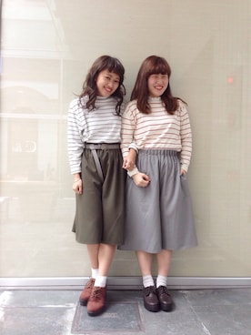 ｍｅｉ さんのコーディネート