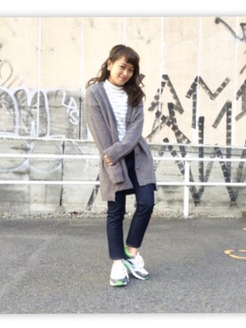 ｍｅｉ さんのコーディネート