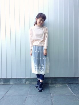 ｍｅｉ さんのコーディネート