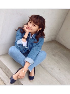 ｍｅｉ さんのコーディネート