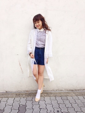 ｍｅｉ さんのコーディネート