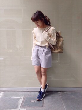 ｍｅｉ さんのコーディネート