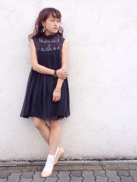 ｍｅｉ さんのコーディネート