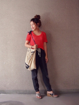 ｍｅｉ さんのコーディネート