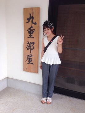 ｍｅｉ さんのコーディネート