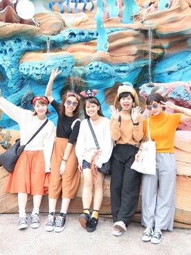 ｍｅｉ さんのコーディネート