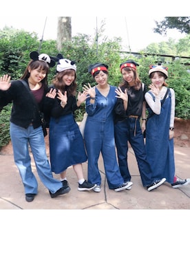 ｍｅｉ さんのコーディネート