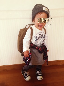 azuuさんのコーディネート