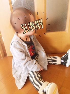 azuuさんのコーディネート