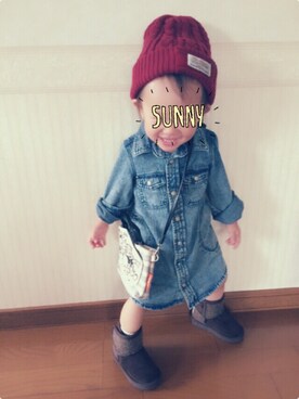 azuuさんのコーディネート