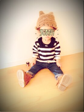 azuuさんのコーディネート