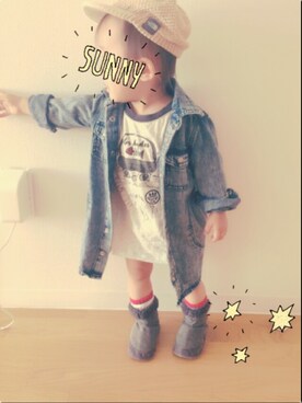 azuuさんのコーディネート