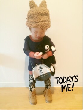 azuuさんのコーディネート