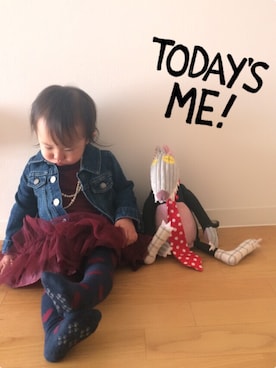 azuuさんのコーディネート