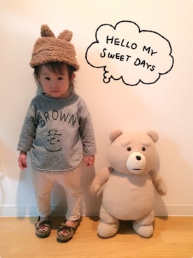 azuuさんのコーディネート