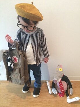 azuuさんのコーディネート