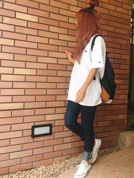 あ や の り ♡さんのコーディネート