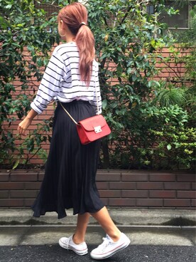 あ や の り ♡さんのコーディネート