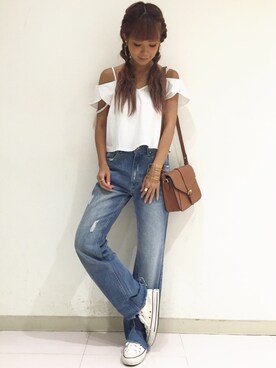 あ や の り ♡さんのコーディネート