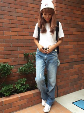 あ や の り ♡さんのコーディネート