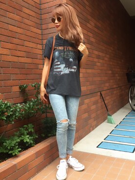 あ や の り ♡さんのコーディネート