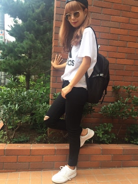 あ や の り ♡さんのコーディネート