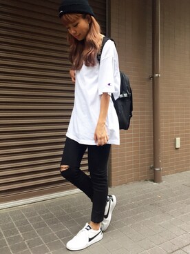 あ や の り ♡さんのコーディネート