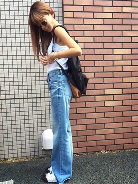 あ や の り ♡さんのコーディネート