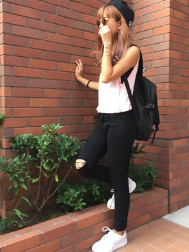 あ や の り ♡さんのコーディネート