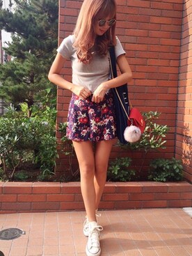 あ や の り ♡さんのコーディネート