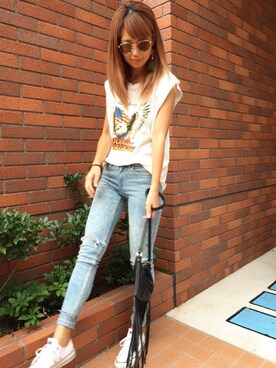 あ や の り ♡さんのコーディネート