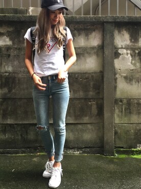 あ や の り ♡さんのコーディネート